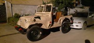Willys M38 1968 for Sale