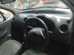 Chevrolet Joy 1.0 CNG 2007 for Sale in Lahore