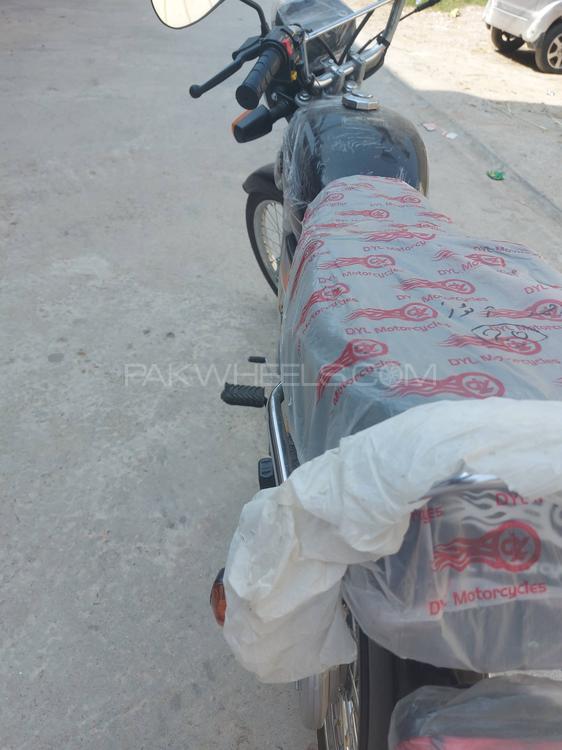 DYL Dhoom YD-70 2022 for Sale Image-1