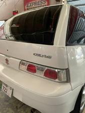 Suzuki Cultus 2015 for Sale in Lahore