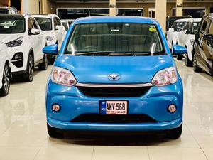 Toyota Passo X L Package 2018 for Sale in Peshawar