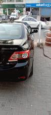 Toyota Corolla Altis SR Cruisetronic 1.6 2012 for Sale in Multan
