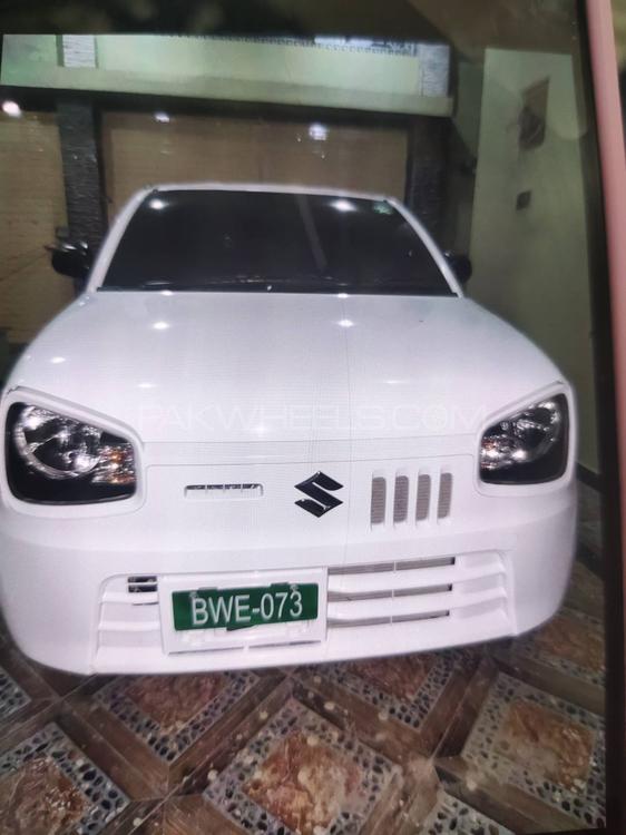 Suzuki Alto VXR 2022 for sale in Karachi PakWheels
