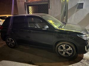 Suzuki Vitara GLX 1.6 2017 for Sale in Rahim Yar Khan