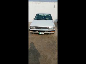 Toyota Corolla GL Saloon 1986 for Sale in Gujrat
