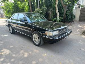Toyota Cressida GL 1989 for Sale in Lahore