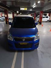 Suzuki Wagon R AGS 2021 for Sale