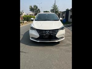 Changan A800 2021 for Sale in Faisalabad