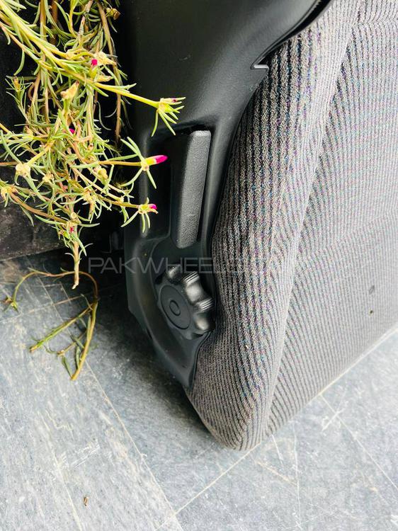 Civic EK Ferio seats (1996-2000) Image-1