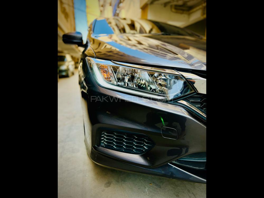 Honda City 2022 for Sale in Karachi Image-1