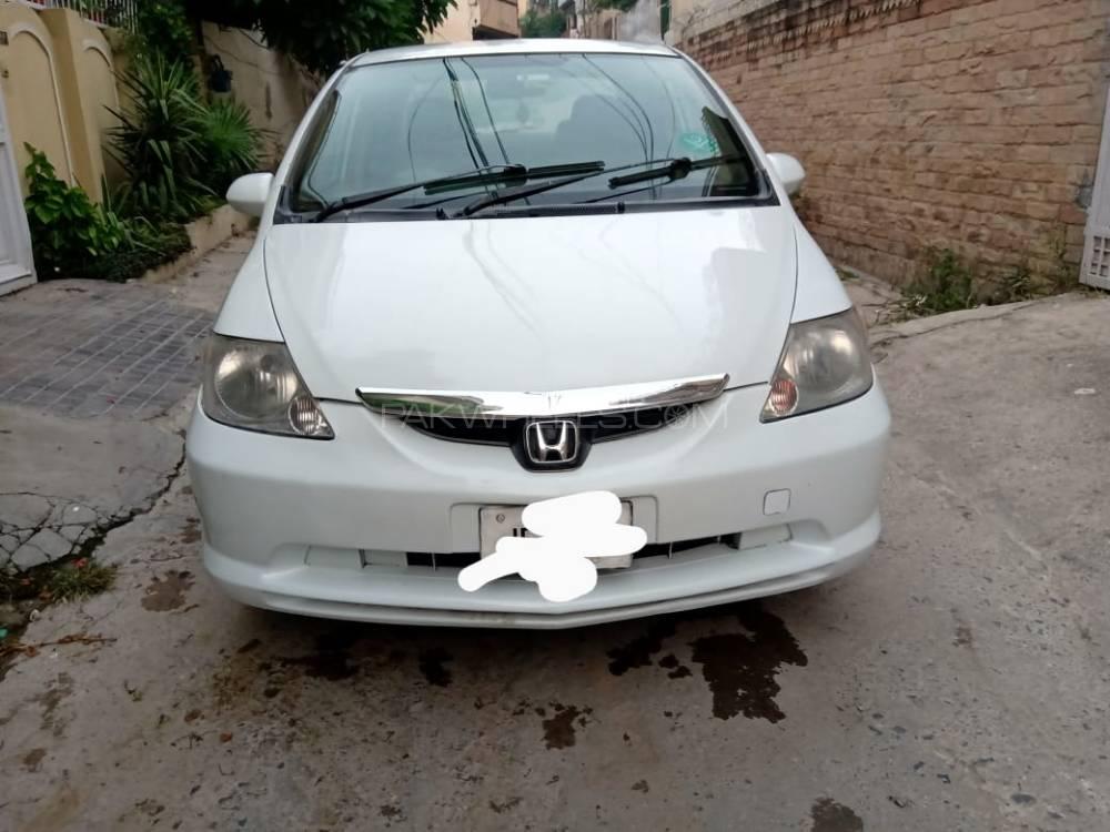 Honda City i-DSI Vario 2005 for sale in Rawalpindi | PakWheels