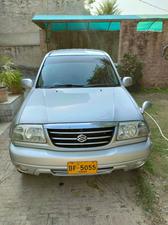 Suzuki Vitara 2004 for Sale in Bahawalpur