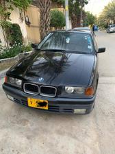 BMW 3 Series 316i 1993 for Sale