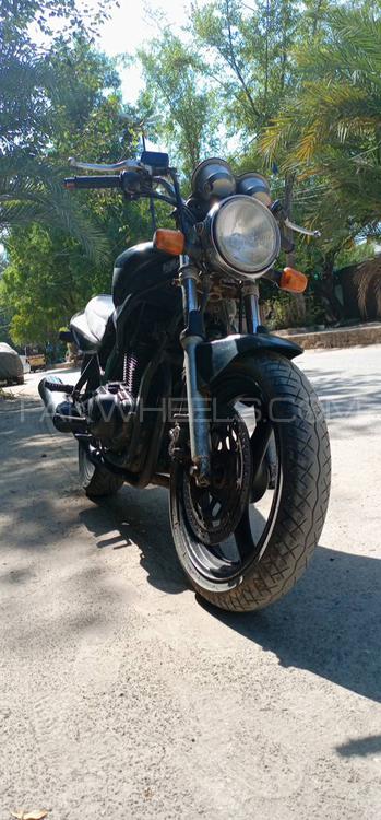 سوزوکی GS500F 2019 for Sale سوزوکی GS500F 2019 for Sale Image-5