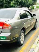 Honda Civic 2003 for Sale in Lahore