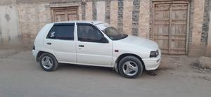 Daihatsu Charade CX 1987 for Sale in Bannu