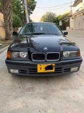 BMW 3 Series 316i 1993 for Sale