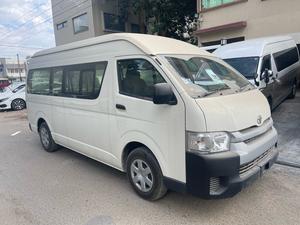 Toyota Hiace DX 2017 for Sale