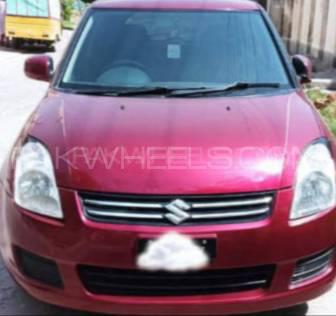 Suzuki Swift 2011 for Sale in Sahiwal Image-1