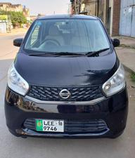 Nissan Dayz J 2018 for Sale in Gujranwala