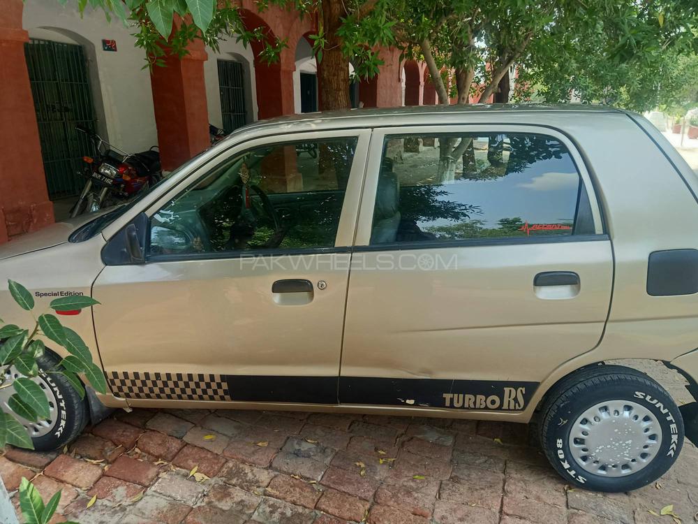 Suzuki Alto 2004 for Sale in Bahawalnagar Image-1