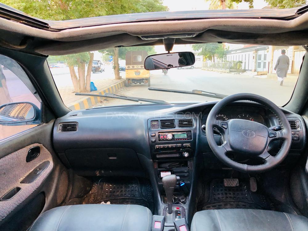 Toyota Corolla 1994 for sale in Karachi | PakWheels