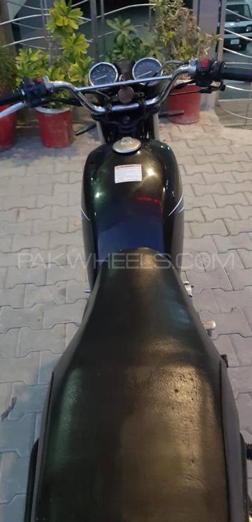 olx gs 150