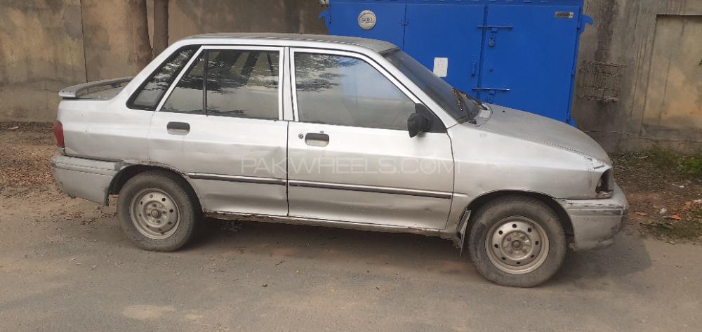 KIA Classic 2000 for sale in Lahore | PakWheels