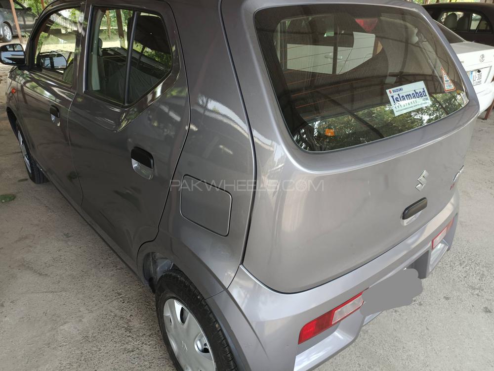 Suzuki Alto Vx 22 For Sale In Islamabad Pakwheels