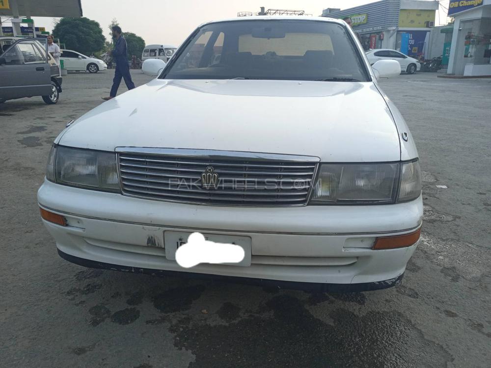 Toyota Crown 1994 for Sale in Rawalpindi Image-1