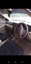 Toyota Corolla XLi 2008 for Sale