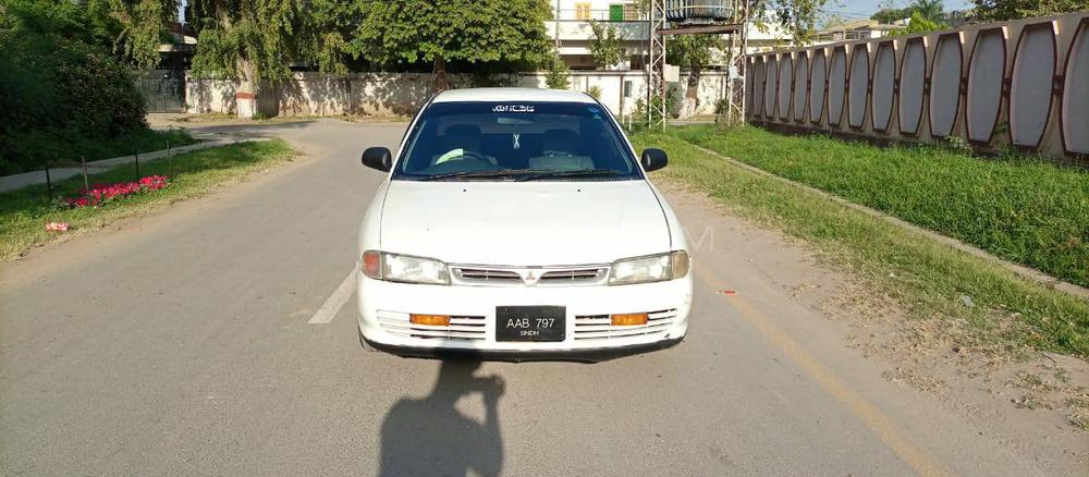 Mitsubishi Lancer 1994 for Sale in Wazirabad Image-1