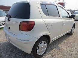 Toyota Vitz 2004 for Sale in Faisalabad Image-1