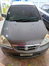 Suzuki Liana Eminent Automatic 2010 for Sale