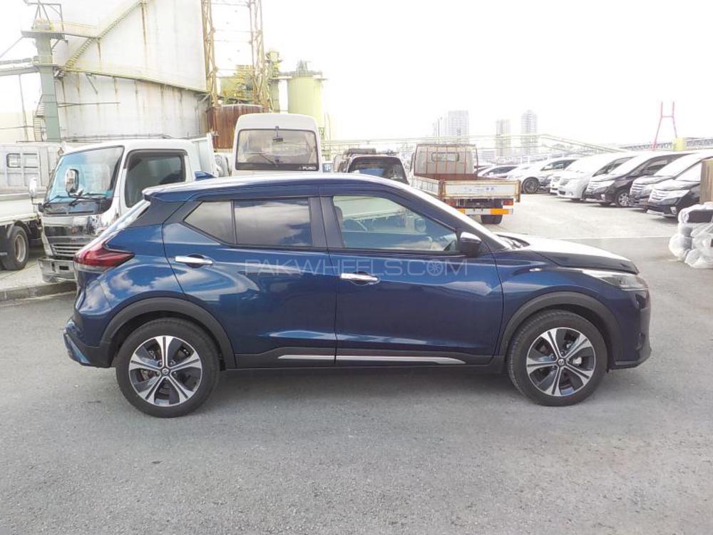 Nissan Kix 2020 for Sale in Sialkot Image-1