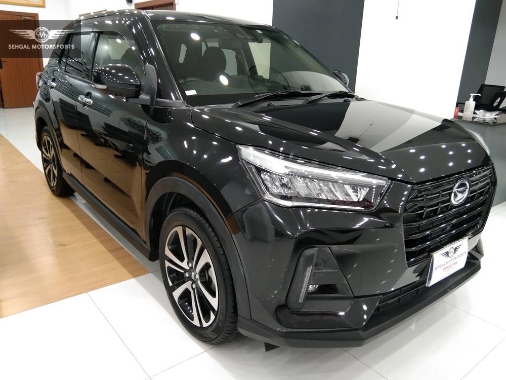 Daihatsu Rocky 2020 for Sale in Islamabad Image-1