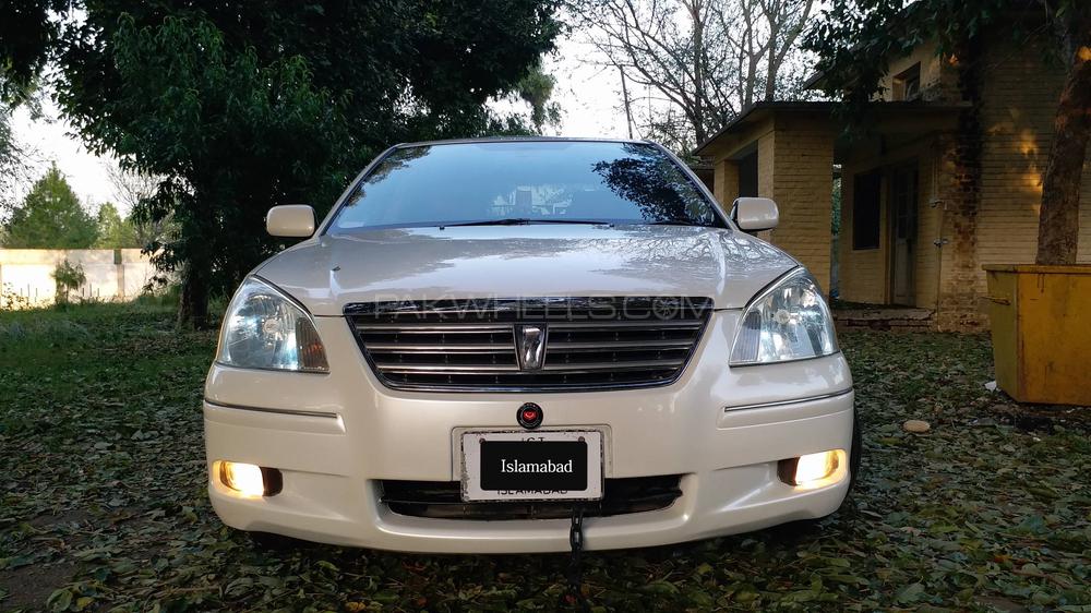 Toyota Premio 2005 for Sale in Wah cantt Image-1