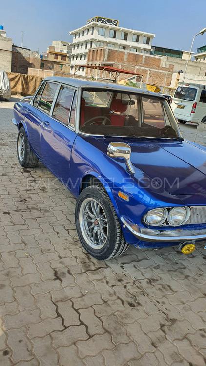 Mazda Other 1968 for Sale in Islamabad Image-1