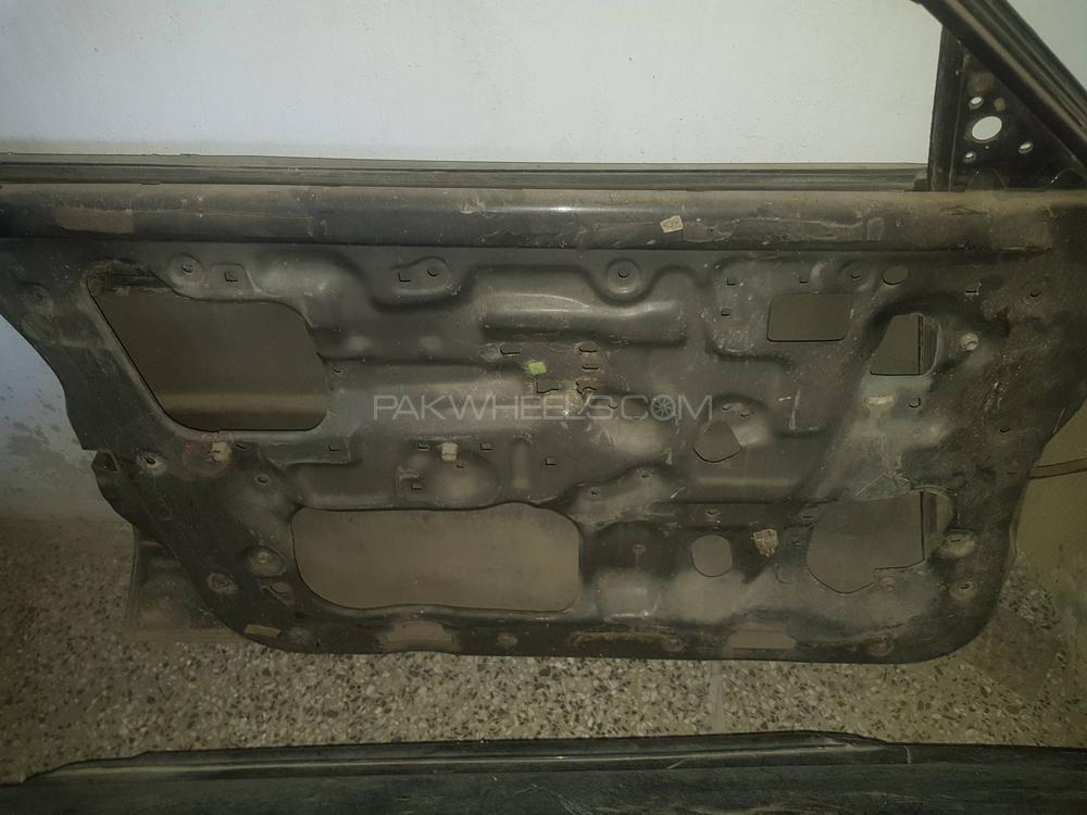 Toyota Corolla 88 Image-1