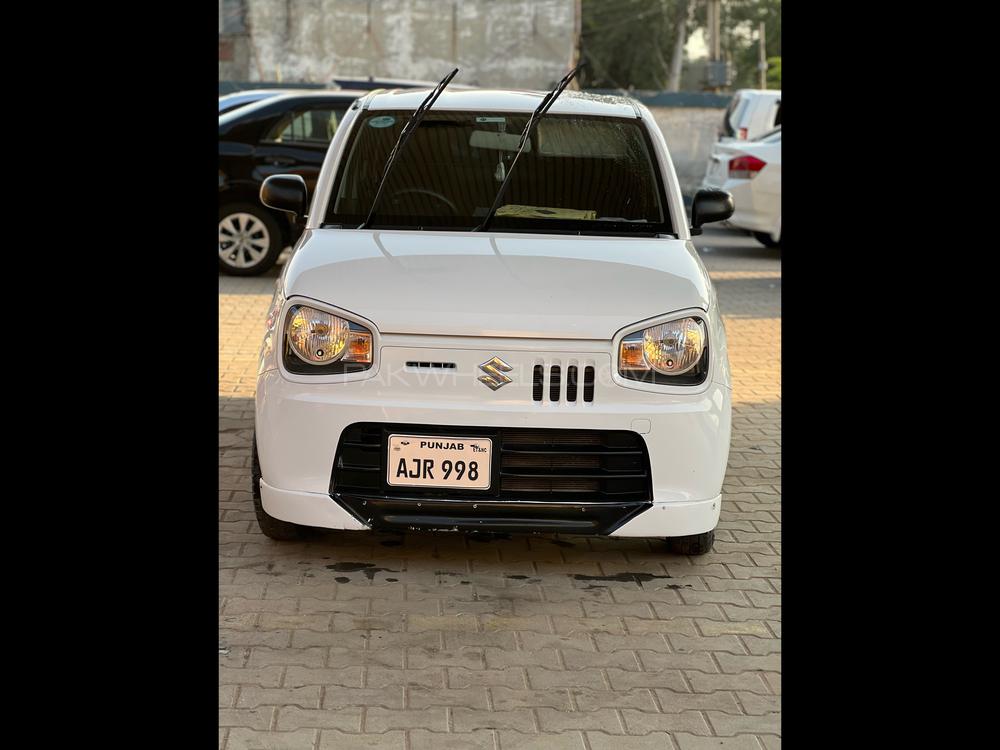 Suzuki Alto Vx 21 For Sale In Gujranwala Pakwheels