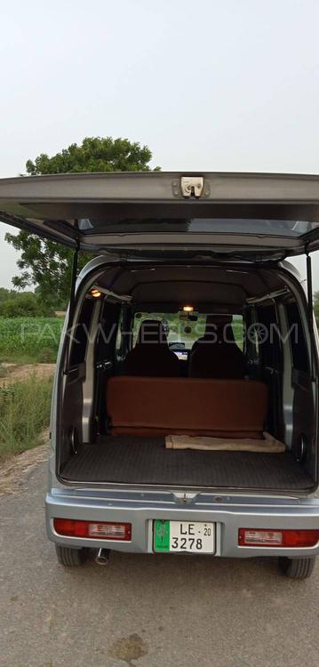 Nissan Clipper 2020 for Sale in Multan Image-1