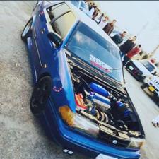 Hyundai Excel 1994 for Sale