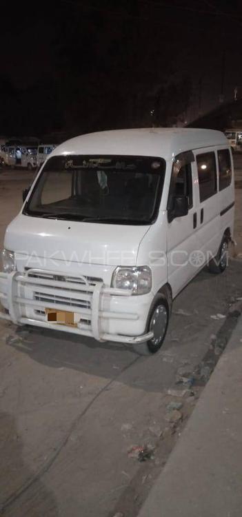 ہونڈا ایکٹی 2011 for Sale in کراچی Image-1