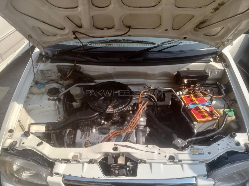 Suzuki Alto Vx 12 For Sale In Islamabad Pakwheels