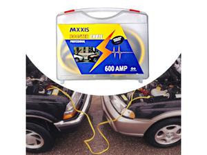 Maxxis Booster Cable 600 AMP Maxxis Booster Cable 600 AMP