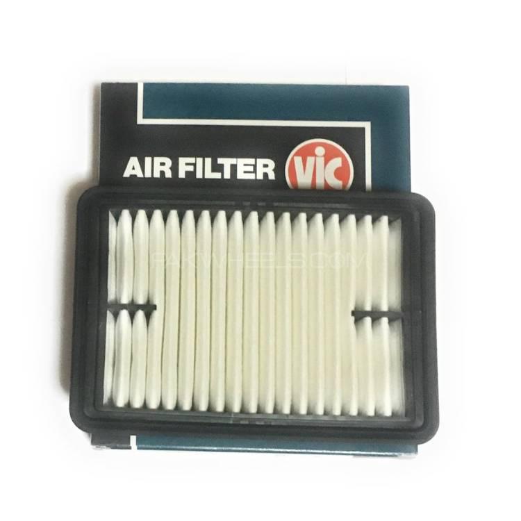 Daihatsu Taft / Tanto Japan  Air Filter (2019 to 2022) Image-1
