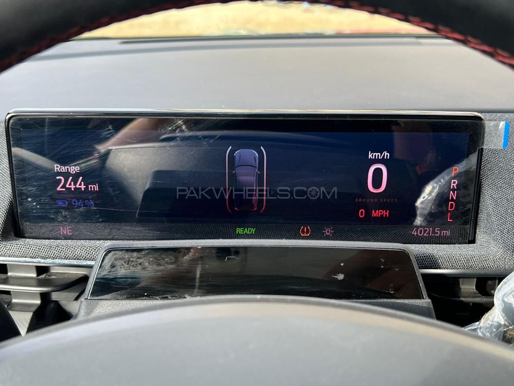 Ford Mustang Mach-E 2021 for Sale in Karachi Ford Mustang Mach-E 2021 for Sale in Karachi Image-10