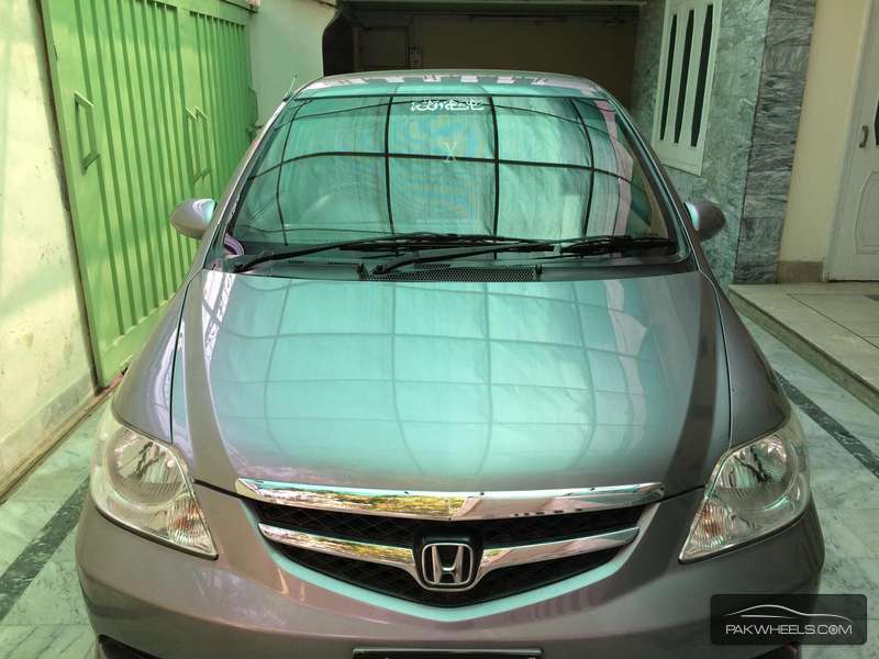 Honda City 2006 for Sale in Sargodha Image-1