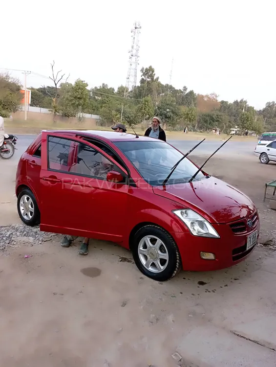 FAW V2 2016 for Sale in Rawalpindi Image-1