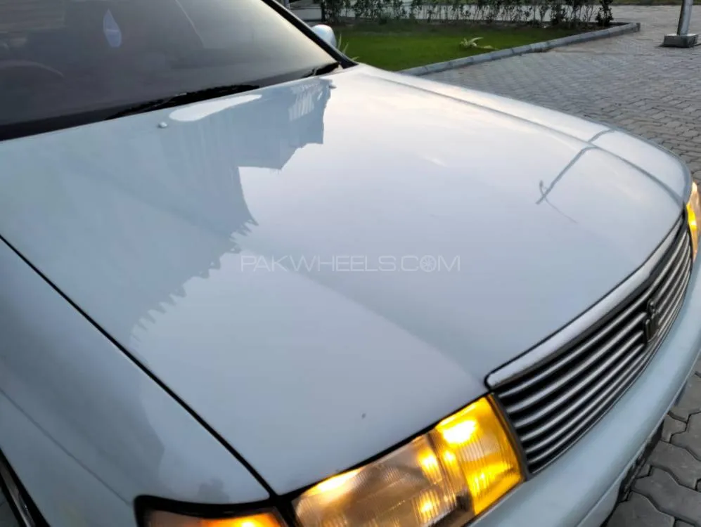 Toyota Crown 1992 for Sale in Islamabad Image-1